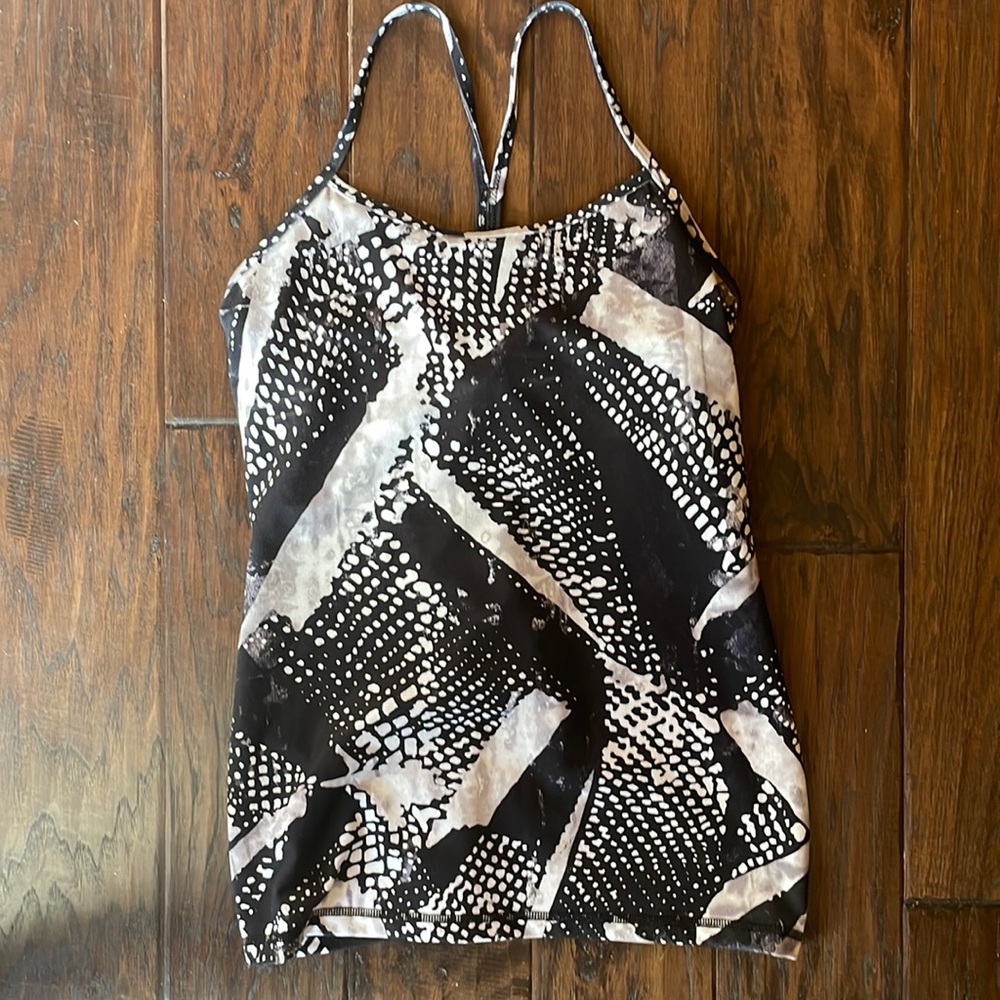 Lulu tank